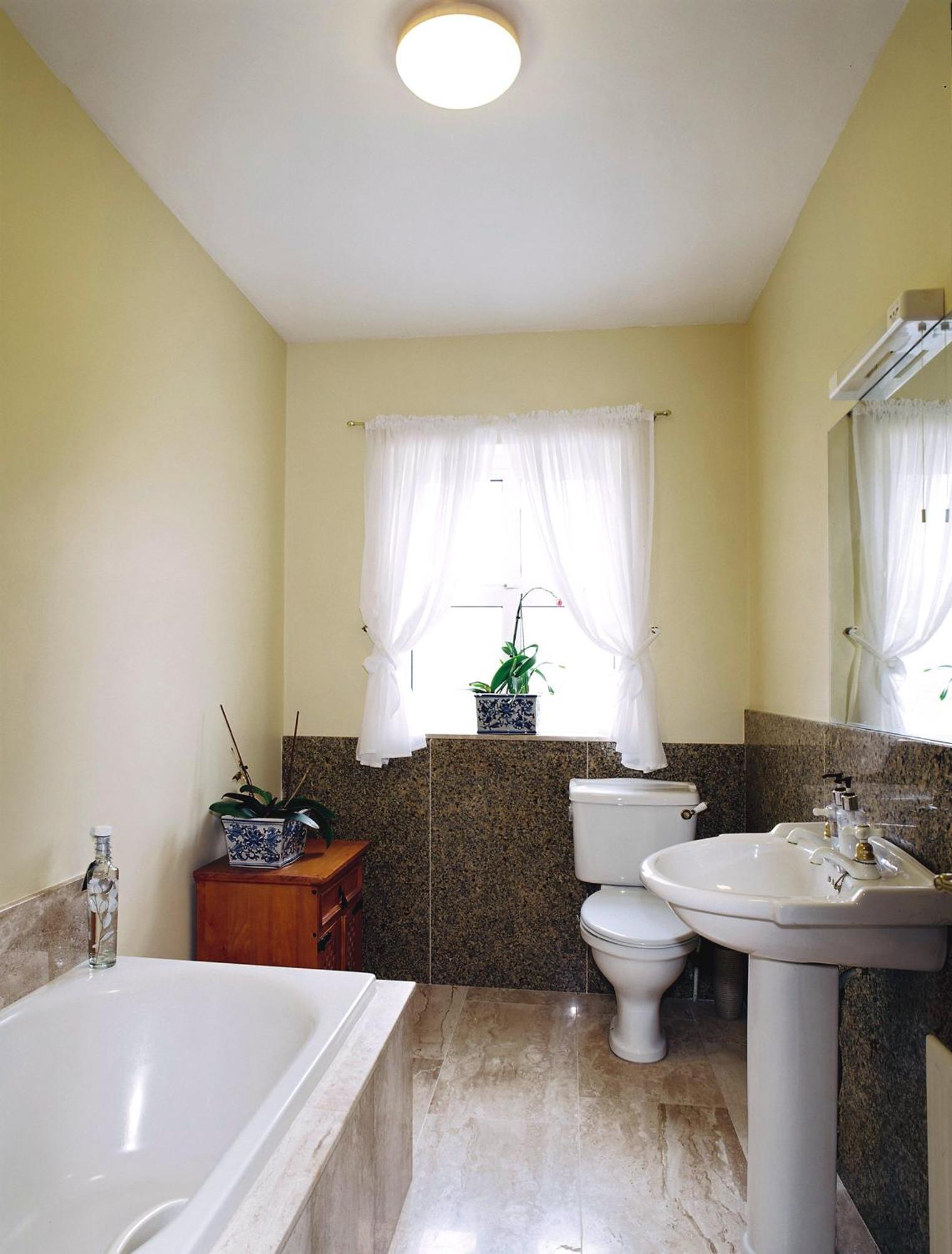 Greenlawn Lodge Лісдунварна Екстер'єр фото